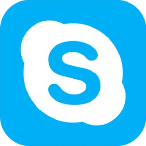 Skype Au Pair