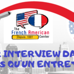 Vous voulez partir pour être au pair aux USA?