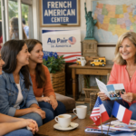 Réunions d’information Au Pair USA à Montpellier