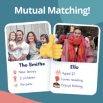 Mutual Matching : comment trouver une famille d’accueil au pair aux États-Unis