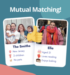 mutual matching