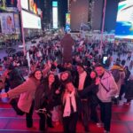 Une journée typique d’une au pair en Floride