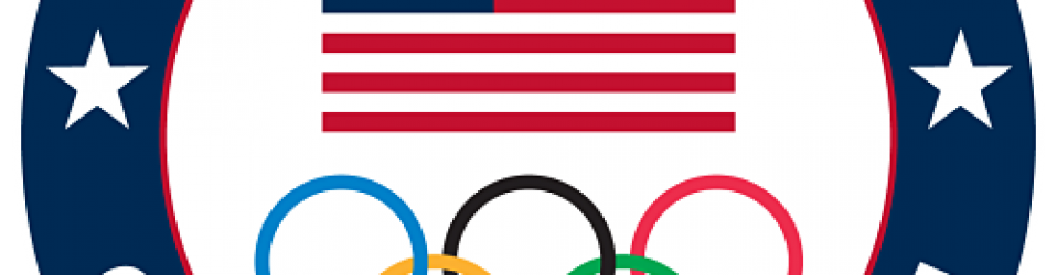 Jeux Olympiques USA