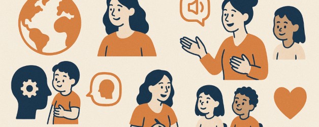 Pourquoi être jeune fille au pair aux États-Unis est une expérience unique et précieuse