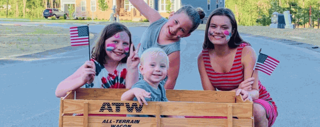 Devenir au pair aux États-Unis : un programme culturel encadré et sécurisé