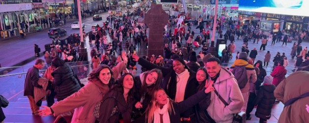 Une journée typique d’une au pair en Floride