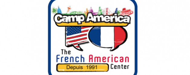 Inscriptions pour Camp America